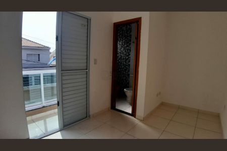 Casa à venda com 63m², 2 quartos e 1 vaga