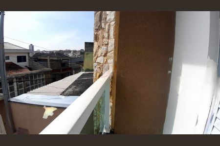 Casa à venda com 63m², 2 quartos e 1 vaga