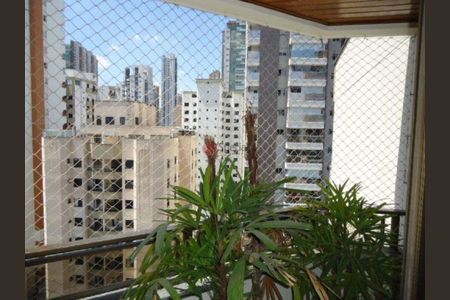 Apartamento à venda com 302m², 4 quartos e 4 vagas
