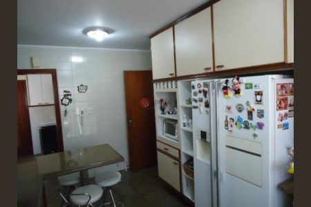 Apartamento à venda com 302m², 4 quartos e 4 vagas