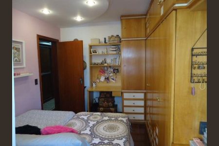 Apartamento à venda com 302m², 4 quartos e 4 vagas