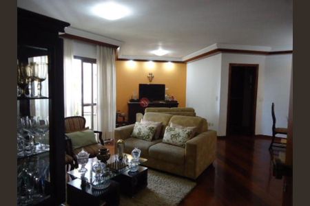 Apartamento à venda com 302m², 4 quartos e 4 vagas