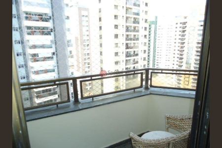 Apartamento à venda com 302m², 4 quartos e 4 vagas