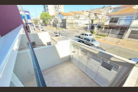 Casa à venda com 105m², 2 quartos e 2 vagas