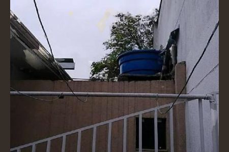 Casa à venda com 138m², 3 quartos e 1 vaga