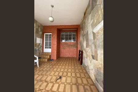 Casa à venda com 138m², 3 quartos e 1 vaga