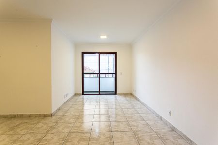 Apartamento à venda com 87m², 3 quartos e 2 vagasSala