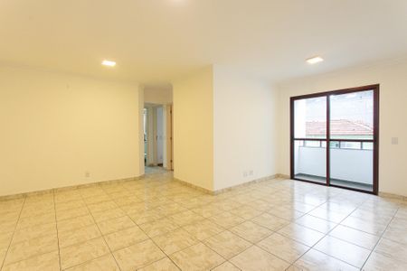 Sala de apartamento à venda com 3 quartos, 87m² em Tatuapé, São Paulo
