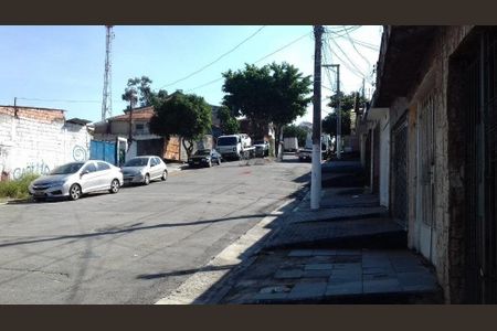 Casa à venda com 79m², 2 quartos e 1 vaga
