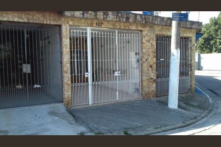 Casa à venda com 79m², 2 quartos e 1 vaga