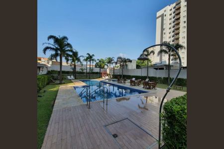 Apartamento à venda com 49m², 2 quartos e 1 vaga