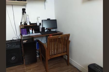 Apartamento à venda com 49m², 2 quartos e 1 vaga