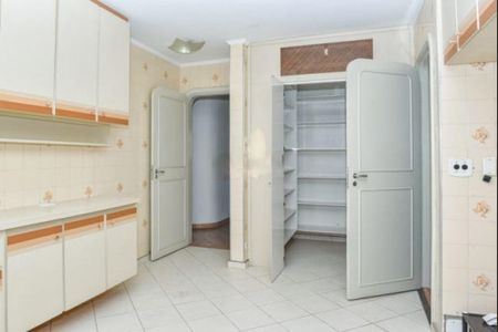 Apartamento à venda com 166m², 4 quartos e 2 vagas