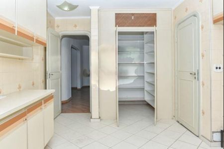 Apartamento à venda com 166m², 4 quartos e 2 vagas