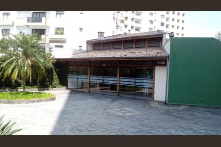 Apartamento à venda com 166m², 4 quartos e 2 vagas