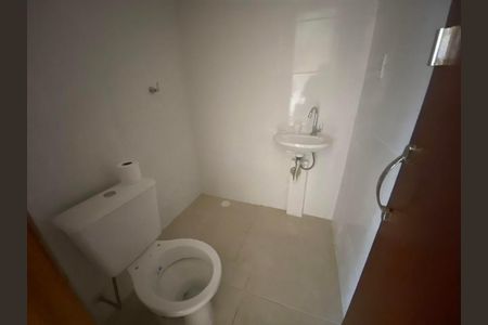 Apartamento à venda com 34m², 1 quarto e sem vaga