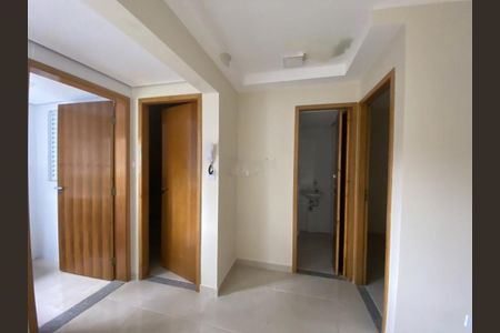 Apartamento à venda com 34m², 1 quarto e sem vaga
