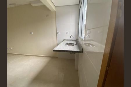 Apartamento à venda com 34m², 1 quarto e sem vaga