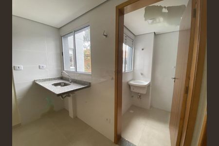 Apartamento à venda com 34m², 1 quarto e sem vaga