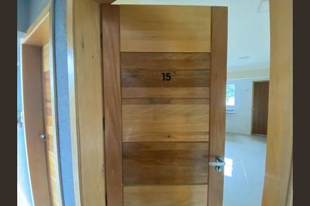 Apartamento à venda com 34m², 1 quarto e sem vaga