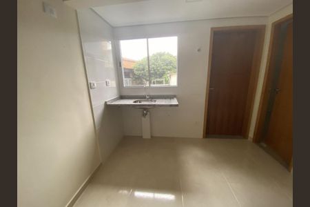 Apartamento à venda com 34m², 1 quarto e sem vaga