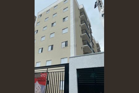 Apartamento à venda com 49m², 2 quartos e 1 vaga