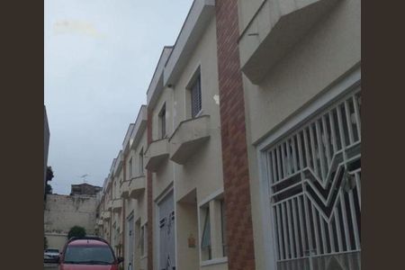 Casa à venda com 100m², 3 quartos e 2 vagas