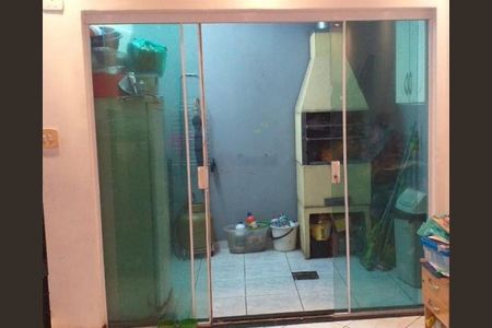 Casa à venda com 100m², 3 quartos e 2 vagas