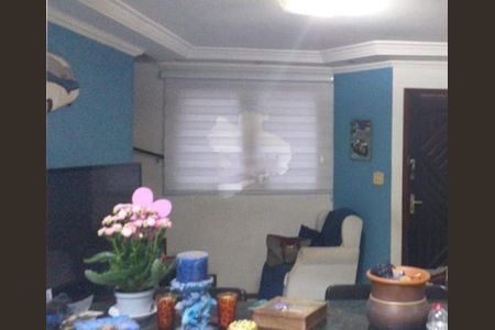 Casa à venda com 100m², 3 quartos e 2 vagas