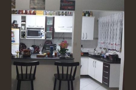 Casa à venda com 100m², 3 quartos e 2 vagas