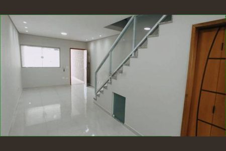 Casa à venda com 120m², 3 quartos e 2 vagas