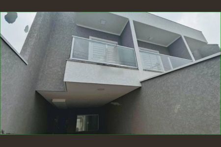 Casa à venda com 120m², 3 quartos e 2 vagas