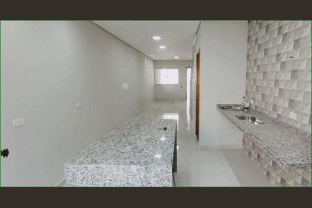 Casa à venda com 120m², 3 quartos e 2 vagas