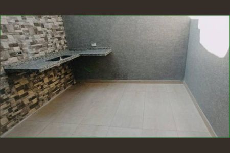 Casa à venda com 120m², 3 quartos e 2 vagas