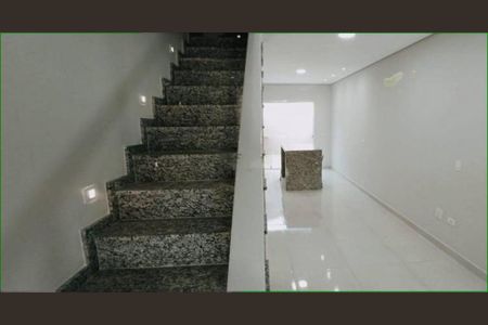 Casa à venda com 120m², 3 quartos e 2 vagas