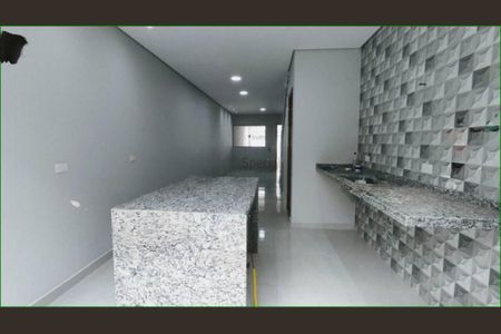 Casa à venda com 120m², 3 quartos e 2 vagas