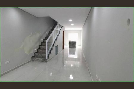 Casa à venda com 120m², 3 quartos e 2 vagas