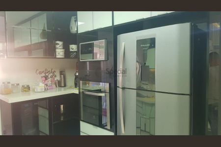 Apartamento à venda com 96m², 3 quartos e 2 vagas