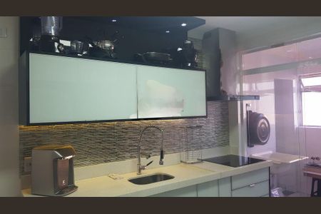Apartamento à venda com 96m², 3 quartos e 2 vagas