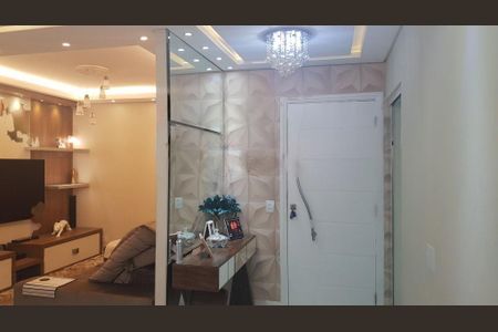 Apartamento à venda com 96m², 3 quartos e 2 vagas