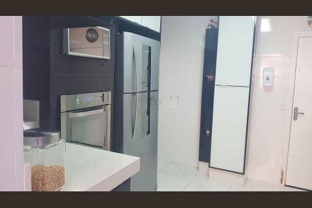 Apartamento à venda com 96m², 3 quartos e 2 vagas