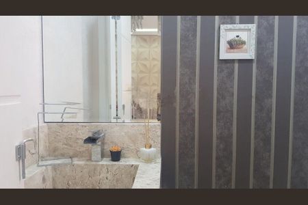 Apartamento à venda com 96m², 3 quartos e 2 vagas
