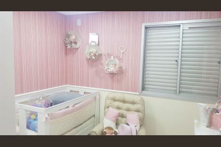 Apartamento à venda com 96m², 3 quartos e 2 vagas