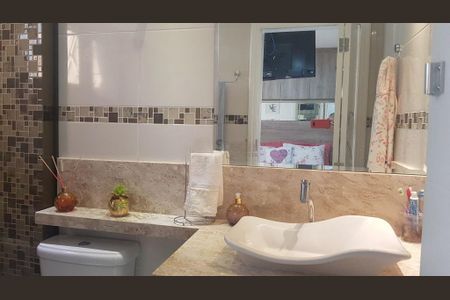 Apartamento à venda com 96m², 3 quartos e 2 vagas