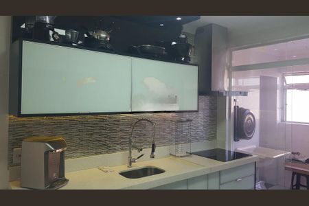 Apartamento à venda com 96m², 3 quartos e 2 vagas