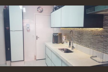 Apartamento à venda com 96m², 3 quartos e 2 vagas