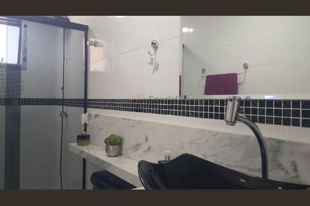 Apartamento à venda com 96m², 3 quartos e 2 vagas