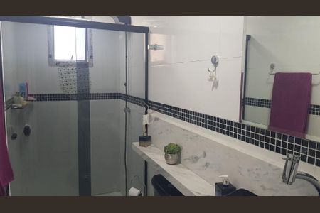 Apartamento à venda com 96m², 3 quartos e 2 vagas