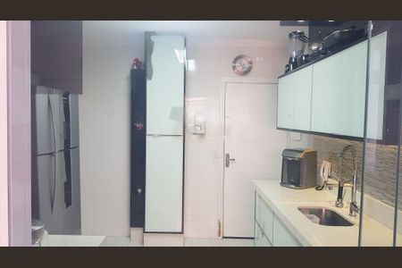 Apartamento à venda com 96m², 3 quartos e 2 vagas