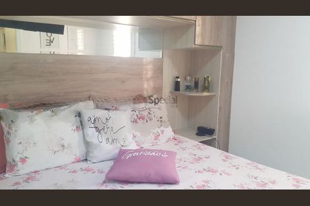 Apartamento à venda com 96m², 3 quartos e 2 vagas